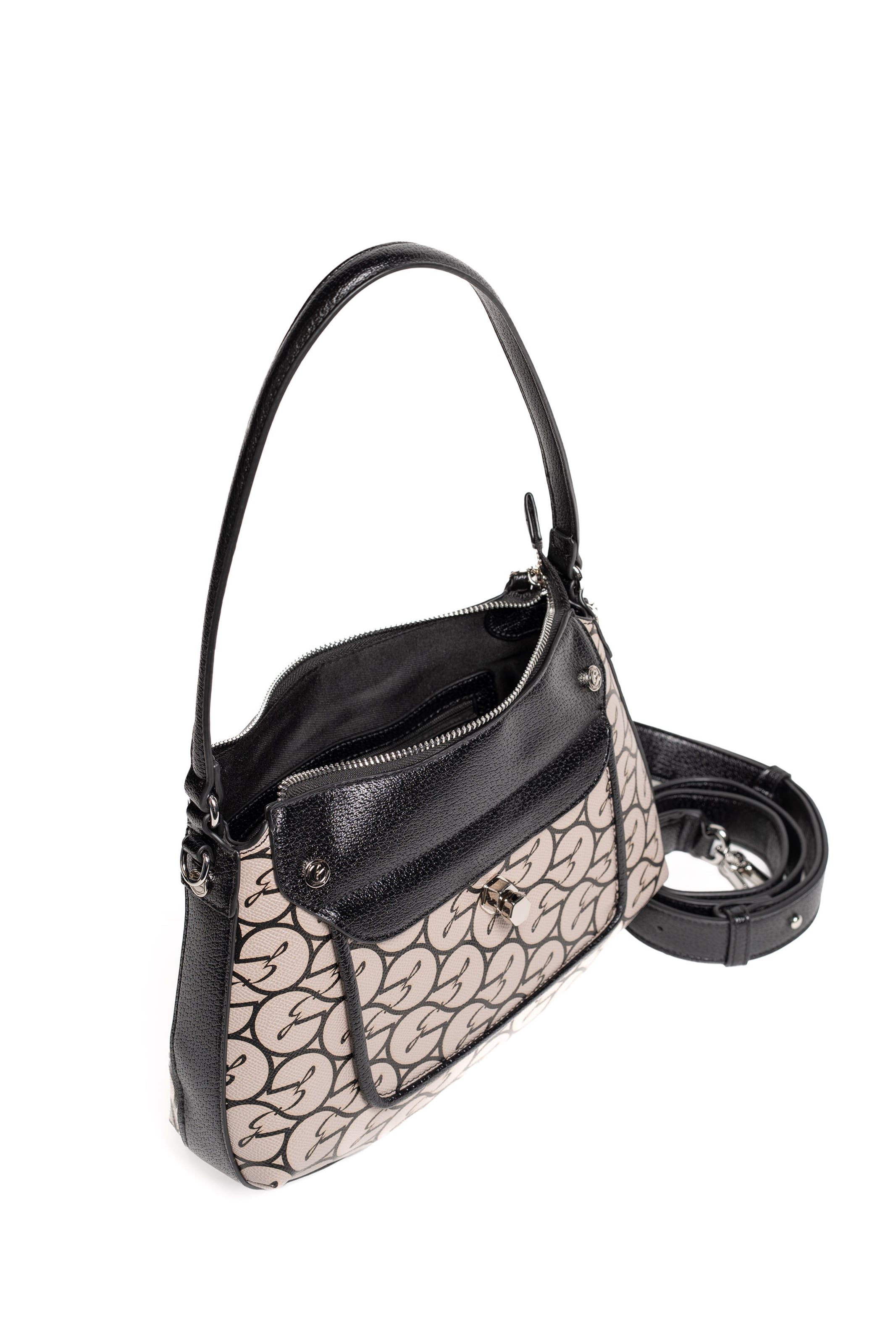 Gattinoni Tasche in Beige