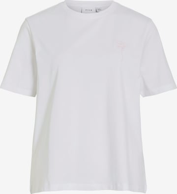 balta VILA Marškinėliai 'VINORA': priekis