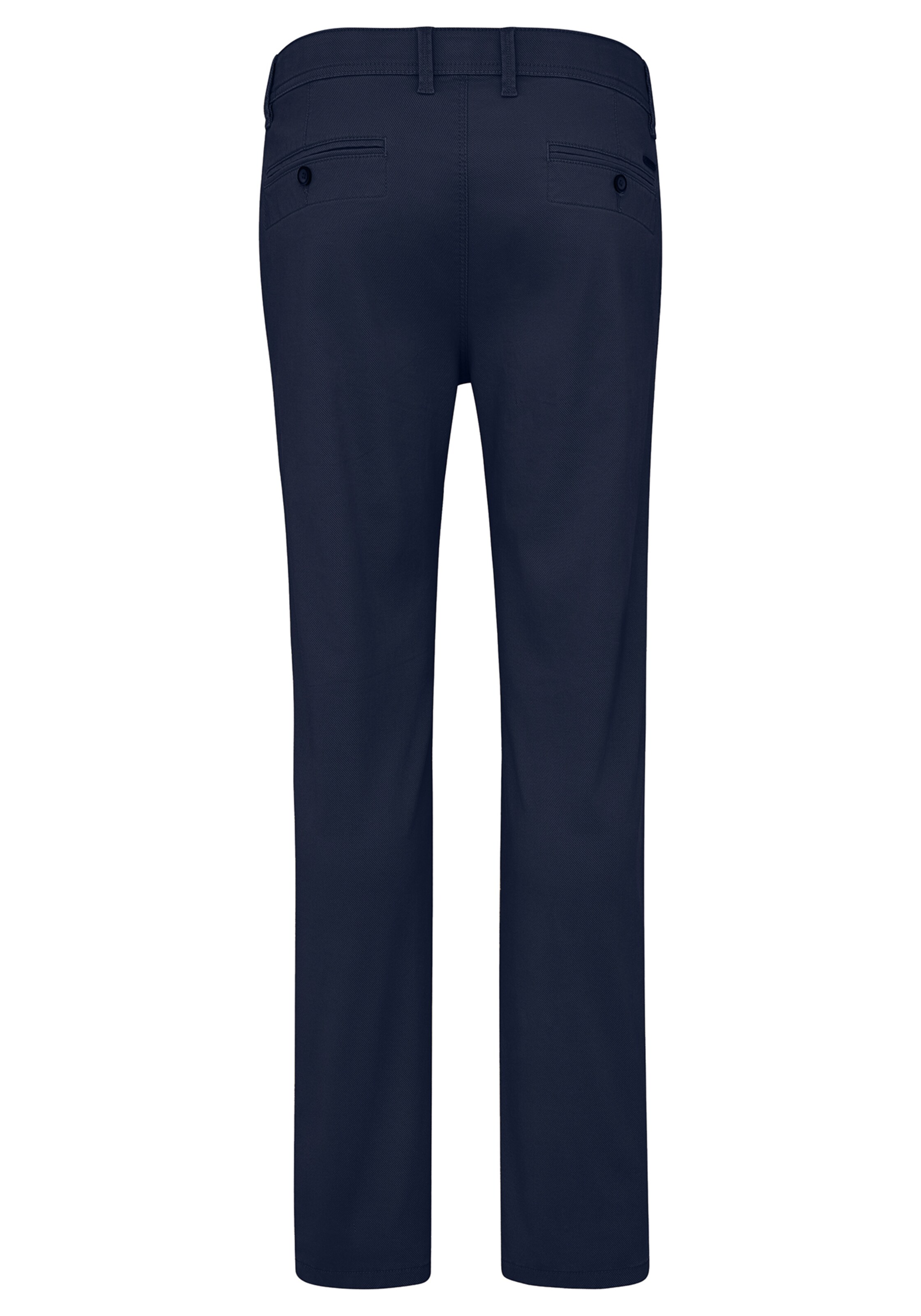 REDPOINT Slim fit Chino Pants in Blue