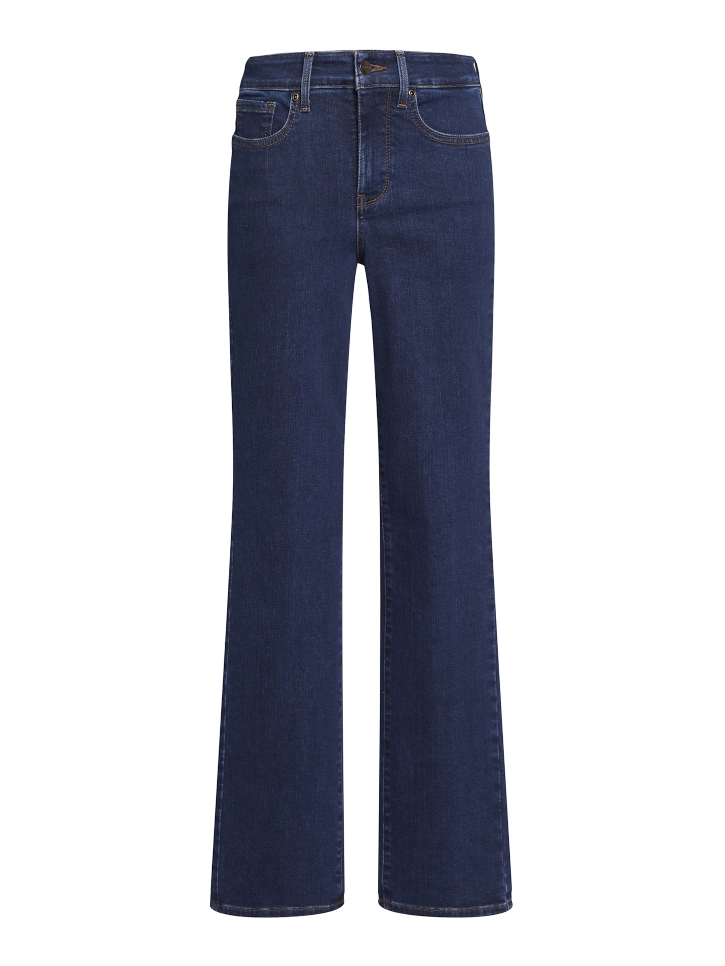 NYDJ Regular Jeans 'Ellison ' in Blauw: voorkant