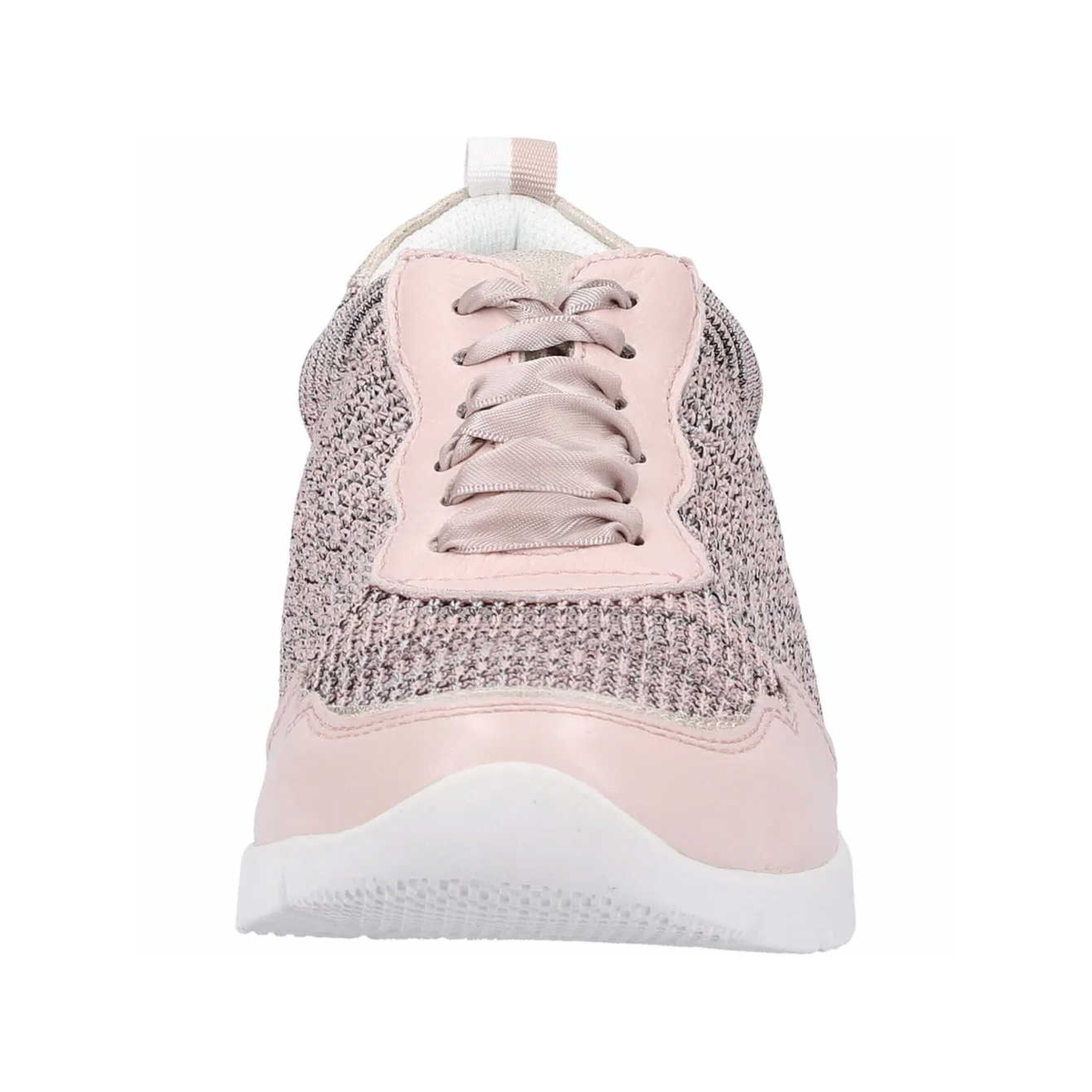 Frauen Sneaker JANA Sneaker in Rosa - HZ79481 Frauen Sneaker JANA Sneaker in Rosa - HZ79481