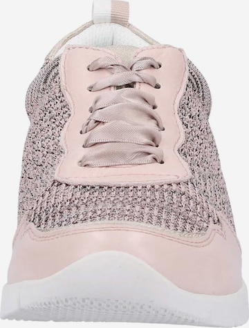 JANA Sneaker in Pink