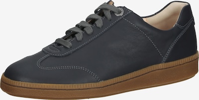 Ganter Schuh in dunkelblau, Produktansicht