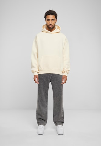 Prohibited Sweatshirt in Beige