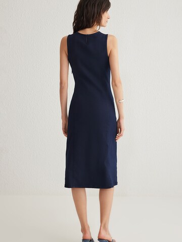 Robe Trendyol en bleu