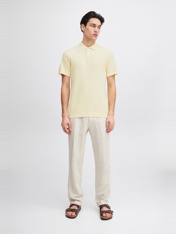 Casual Friday Shirt 'Karl' in Beige