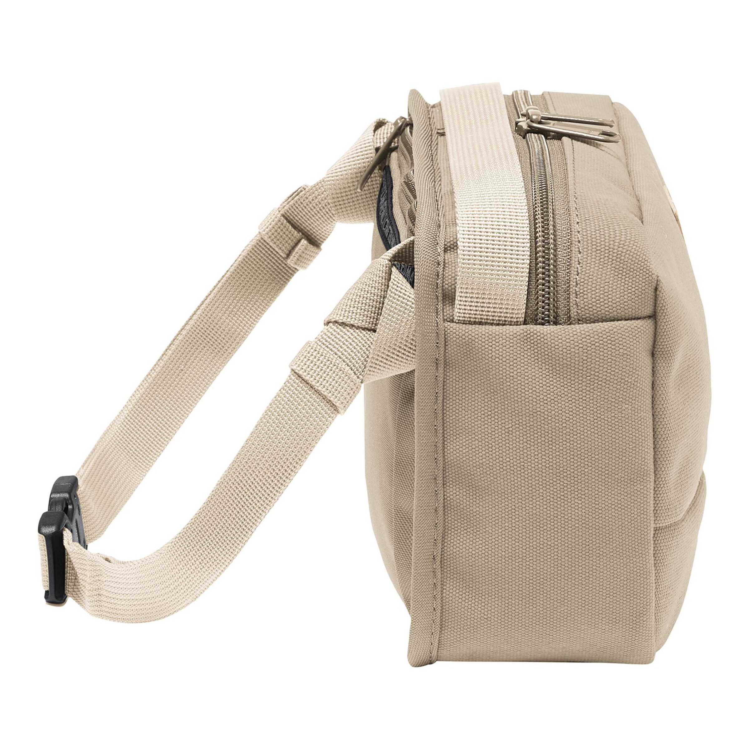 Marsupio sportivo 'Coreway' di VAUDE in beige
