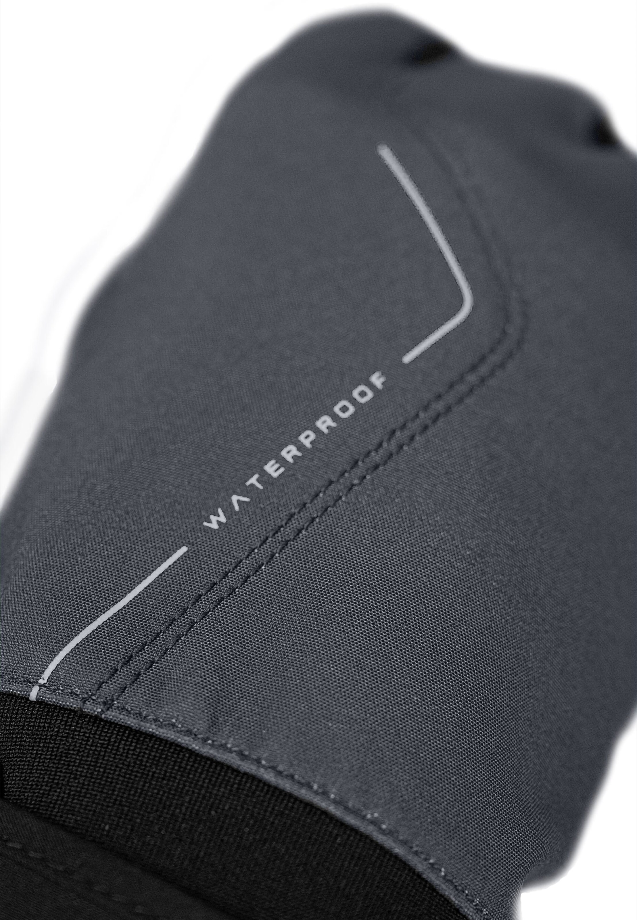 REUSCH Sporthandschoenen 'Diver' in Grijs