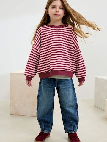 Sweat-shirt Next en rose