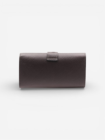 Cheval Firenze Wallet 'DEAN' in Brown