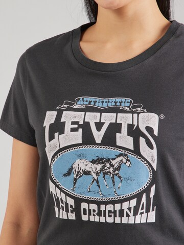 LEVI'S ® Shirt 'THE PERFECT' in Black