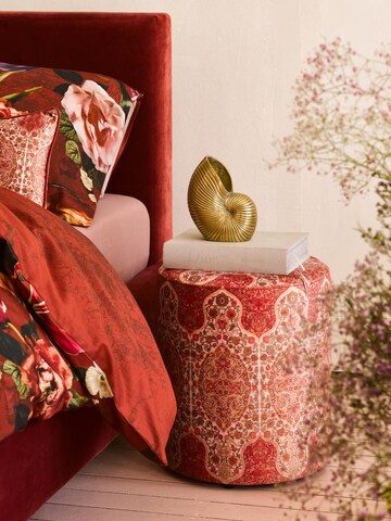 ESSENZA Bed Sheet 'Minte' in Pink