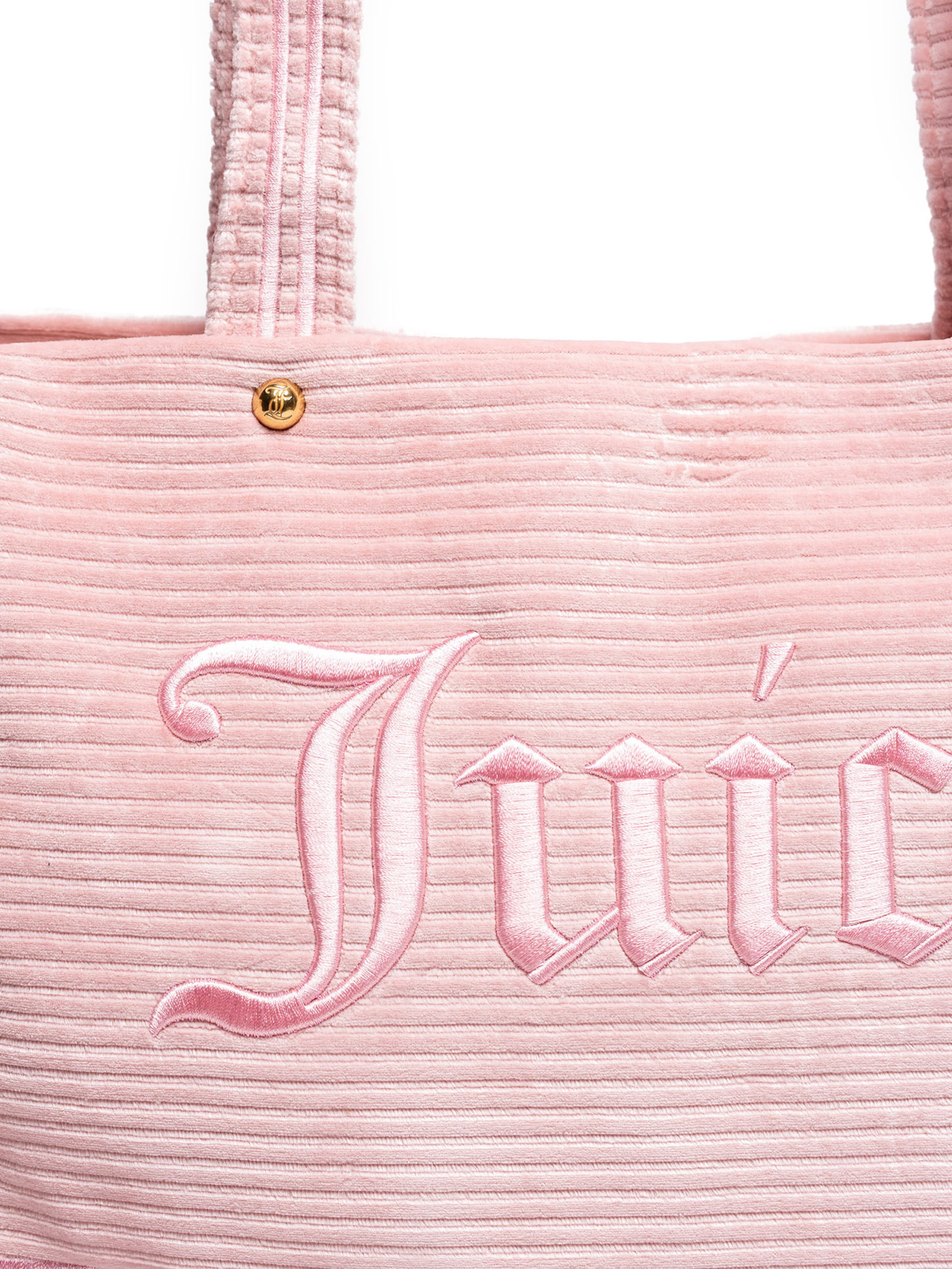 Shopper di Juicy Couture in rosa