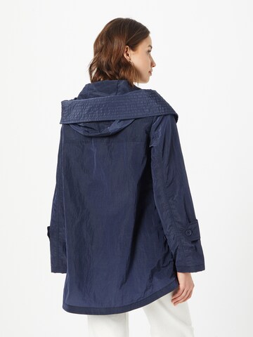 Peuterey Jacke 'LUCRINO' in Blau
