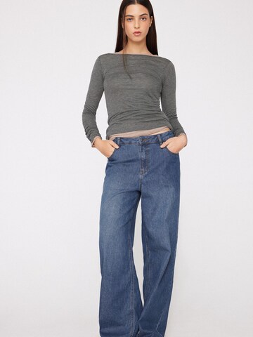 Tezenis Shirt in Grau