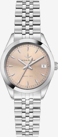 Lucien Rochat Analog watch in Silver: front