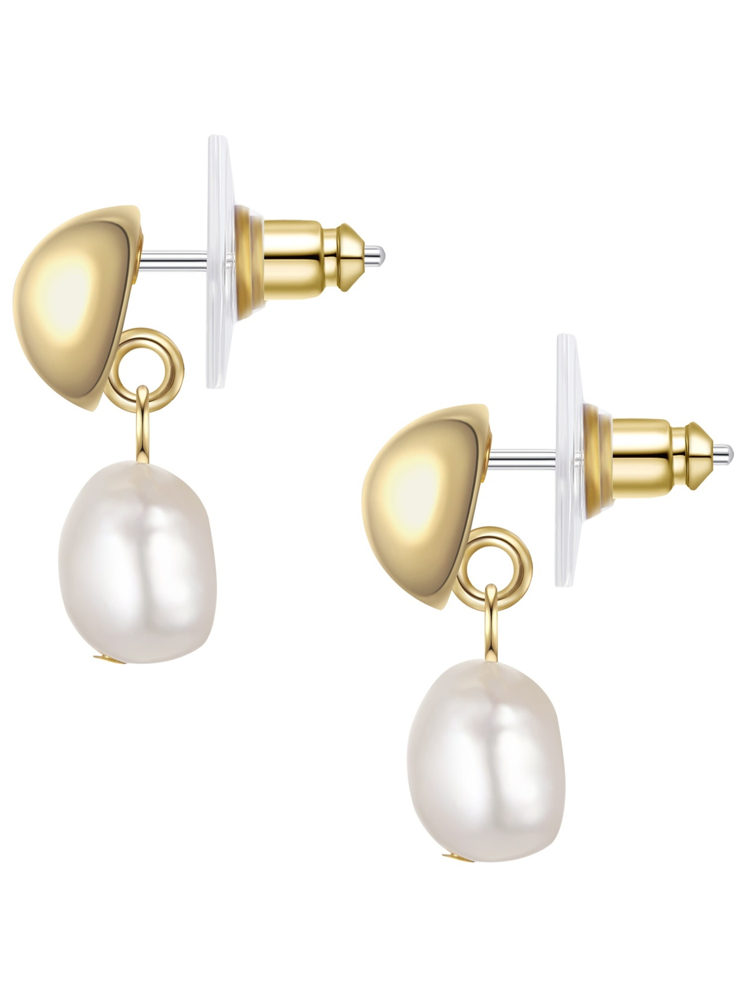 Yokoamii Oorbellen in Gemengde kleuren