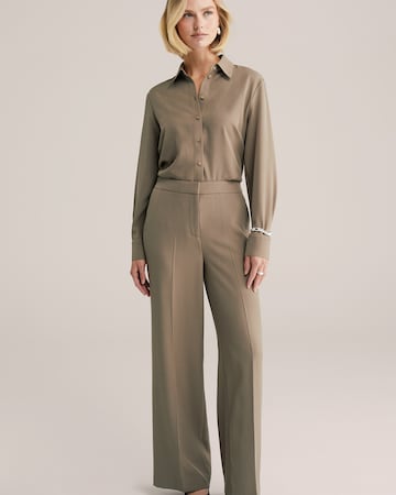 WE Fashion Halenka – šedá