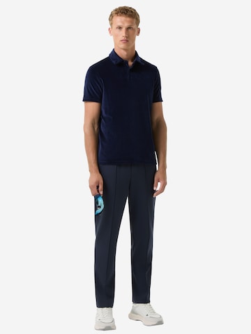 BOGNER Shirt 'Vincenzo' in Blue