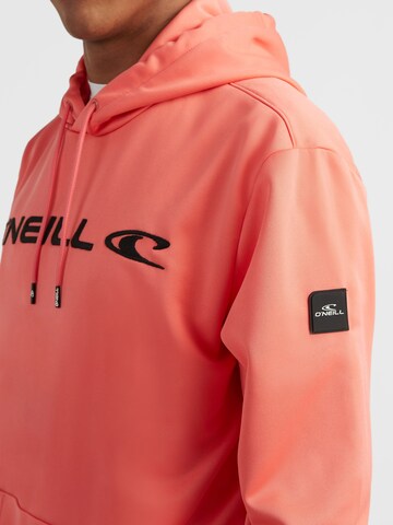 Sweat-shirt 'Rutile' O'NEILL en rose