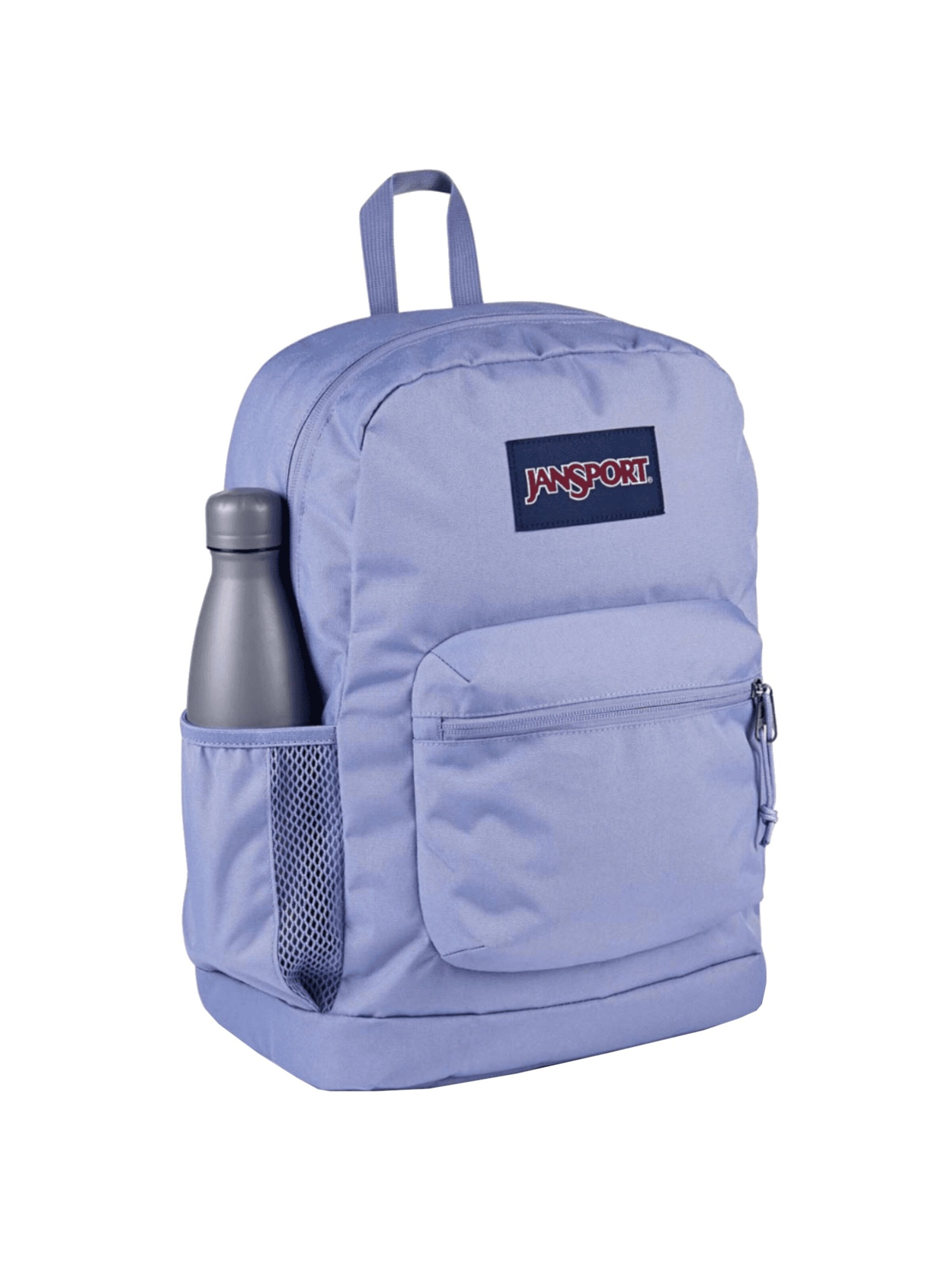 JANSPORT Backpack 'JanSport  Town Plus' in Purple