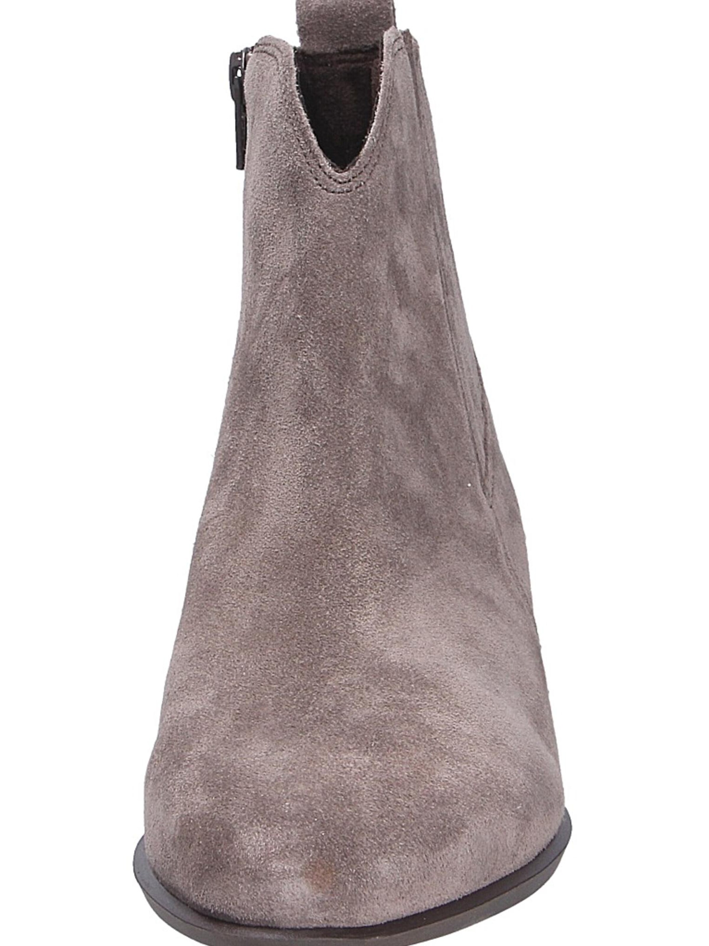 GABOR Ankle Boots‌‌‌‌‌‌ in Grau