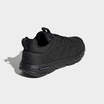 Sneaker bassa 'CLOUDFOAM FLEX' di ADIDAS SPORTSWEAR in nero
