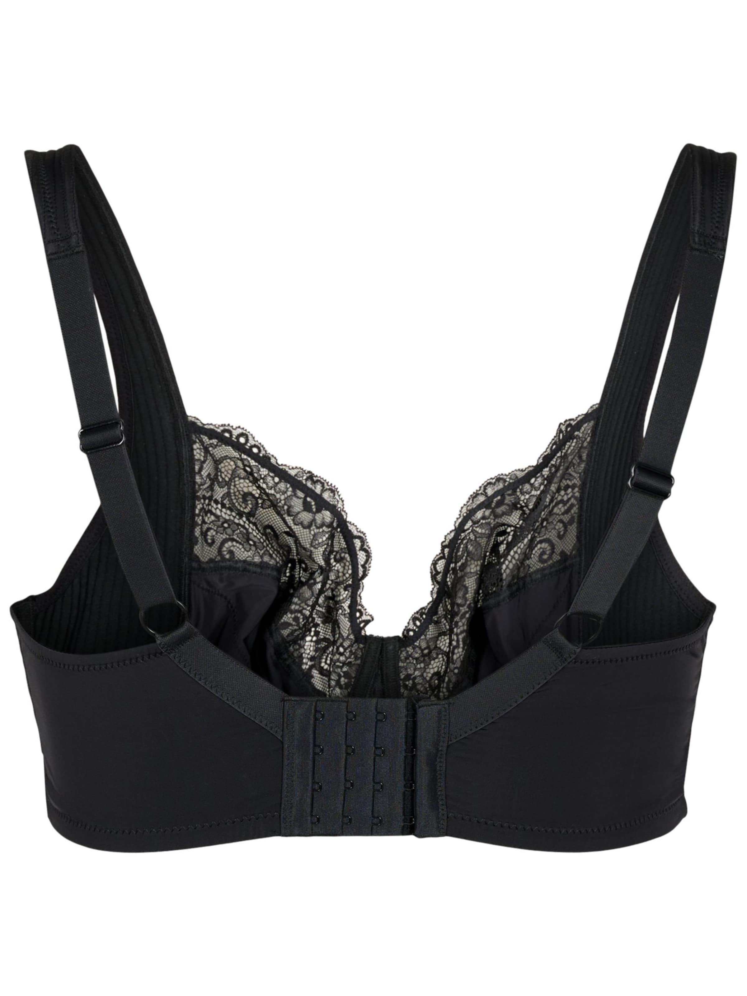 Devoted by Zizzi Minimizer BH in Schwarz