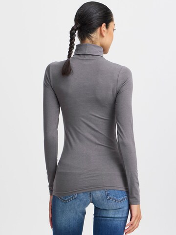 T-shirt 'Pamila' b.young en gris