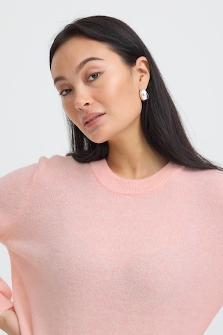 Fransa Sweater ' FRELLIS ' in Pink