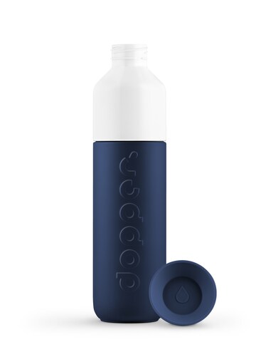 Dopper Thermos ' 350ml ' in Blue