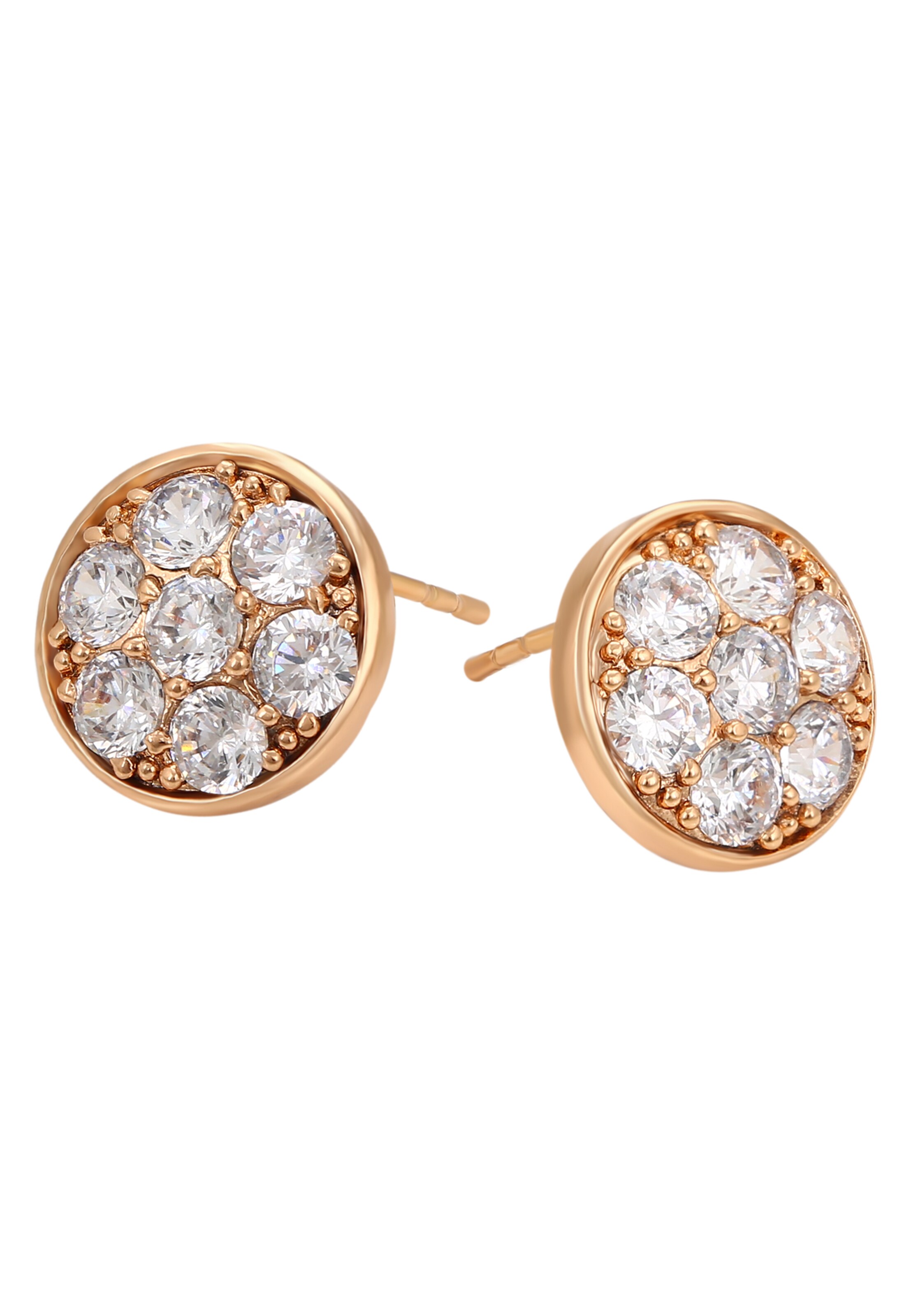 faina Серьги в Золотой