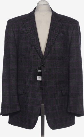 Walbusch Suit Jacket in XL in Grey: front