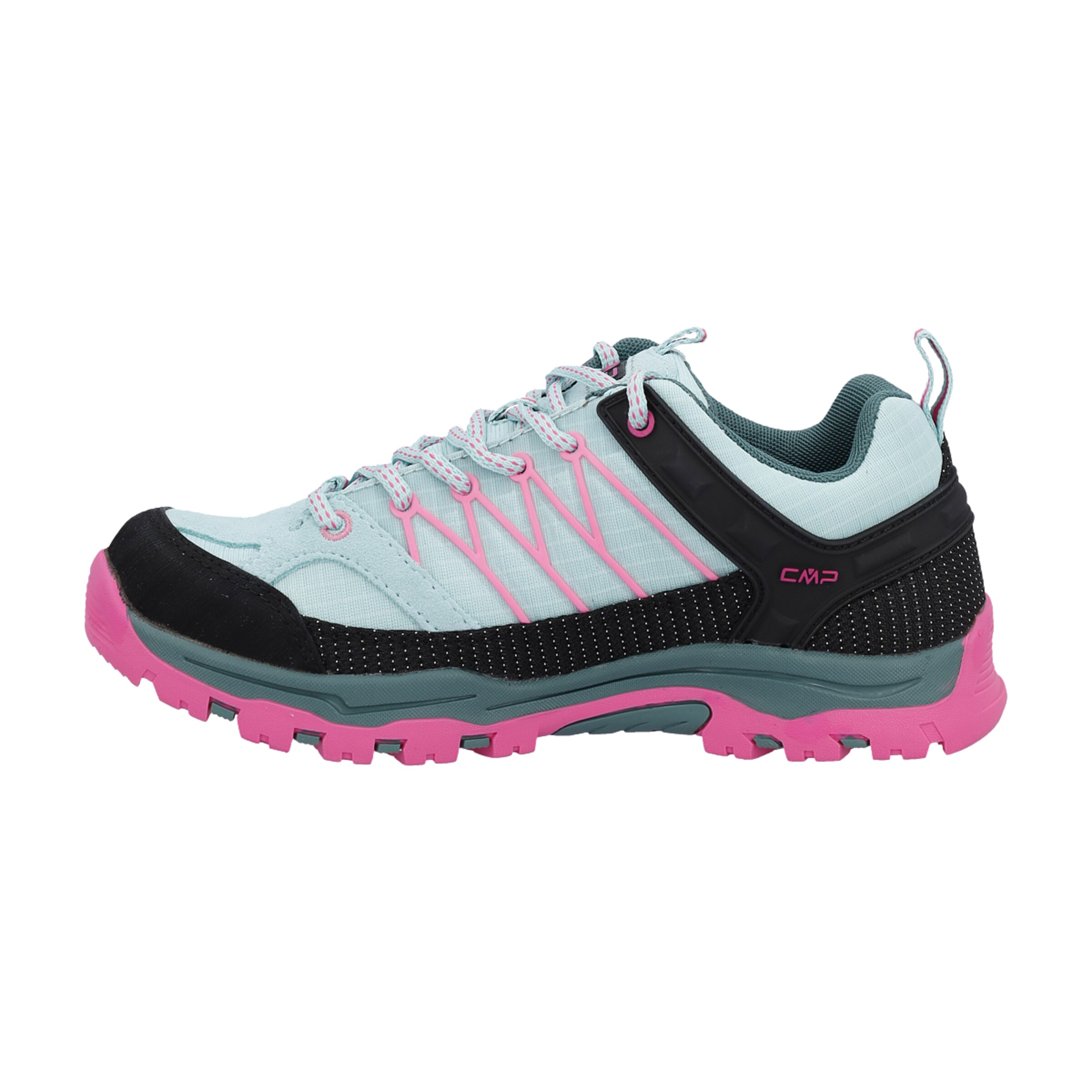 CMP Flats 'Rigel' in Green