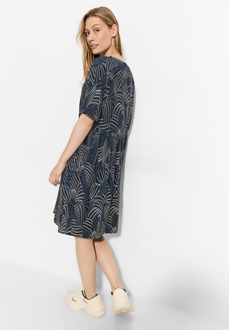 CECIL Summer Dress in Blue