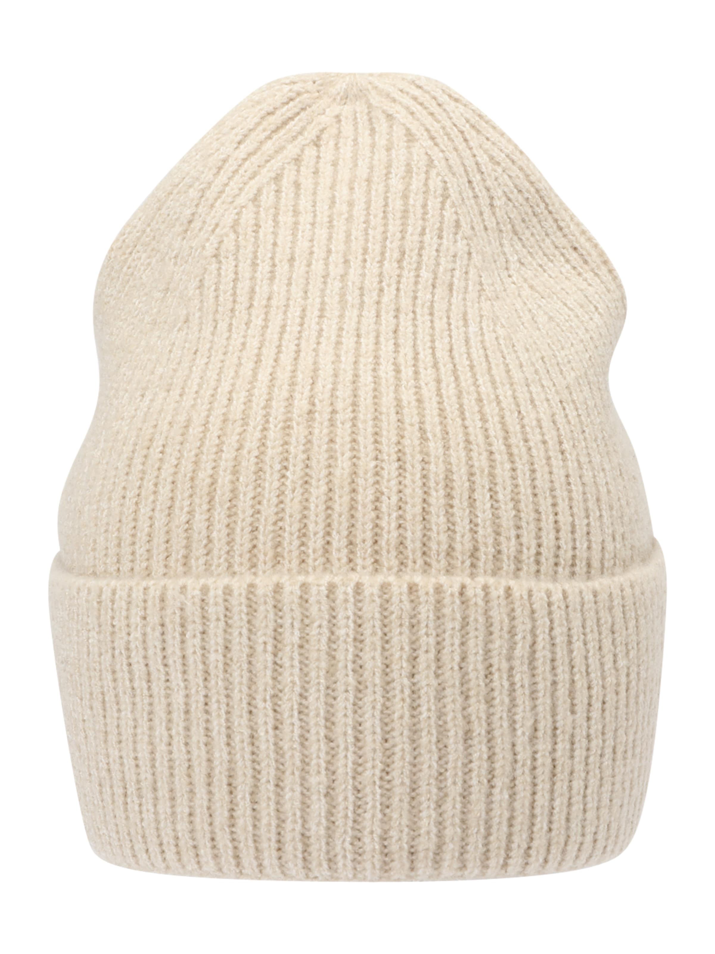 Berretto 'QY24A30' di ABOUT YOU in beige