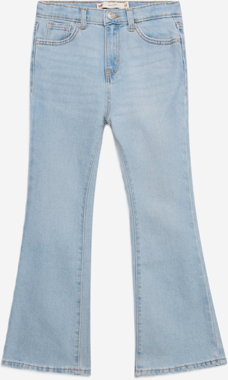 Levi's Kids Farkut koossa 92 värissä vaaleansininen, Tuotenäkymä