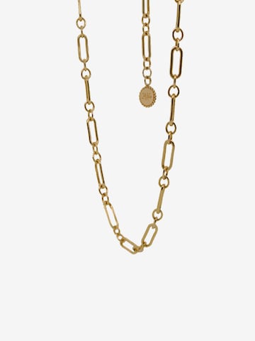 24Kae Necklace in Gold