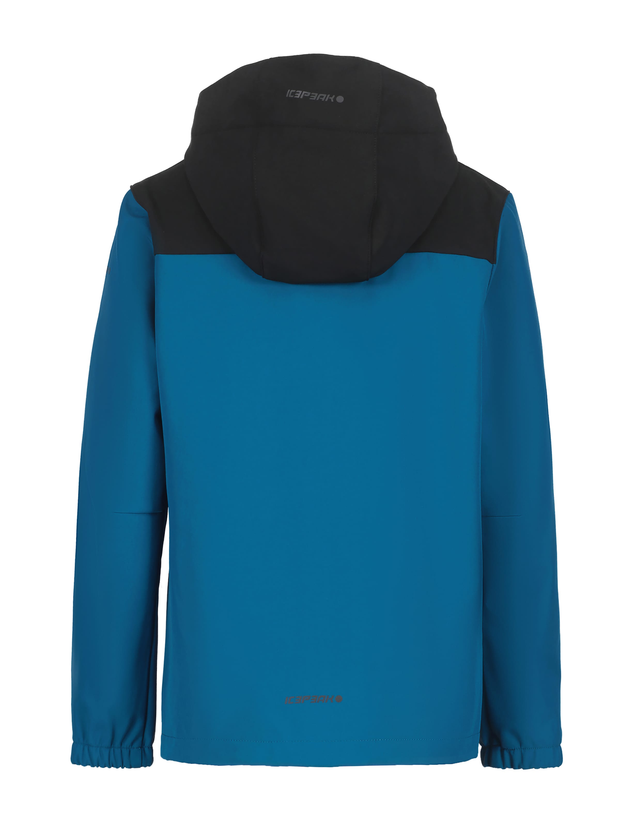 ICEPEAK Outdoor jacket in Blue