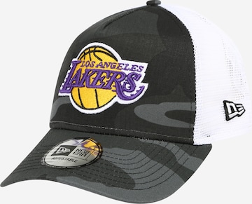 NEW ERA Cap 'NBA' in Mixed colors: front