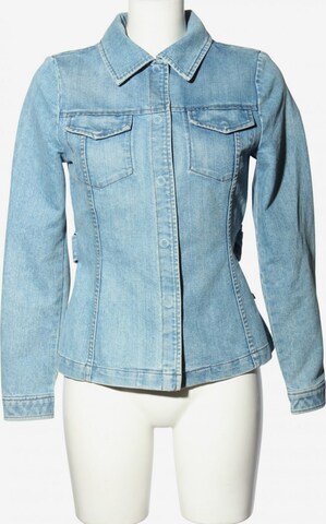 PERSONAL AFFAIRS Jeansjacke in S in Blue: front