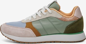 WODEN Sneaker 'Ronja' in Mischfarben