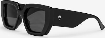 CHPO Sonnenbrille 'HONG KONG' in schwarz, Produktansicht