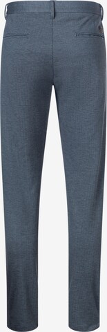 JOOP! Jeans Regular Hose in Blau