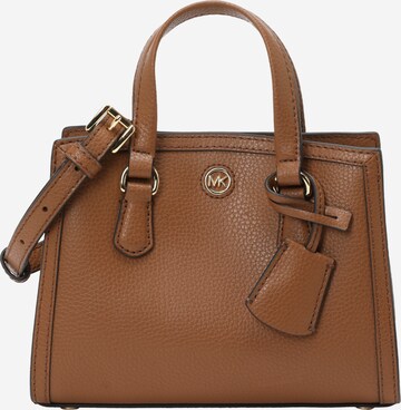 MICHAEL Michael Kors Handtas in Bruin