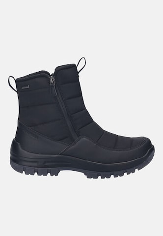 JOSEF SEIBEL Stiefel 'ALASKA 51' in Schwarz