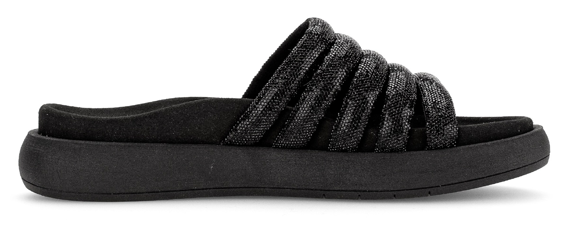 GABOR Muiltjes in Zwart