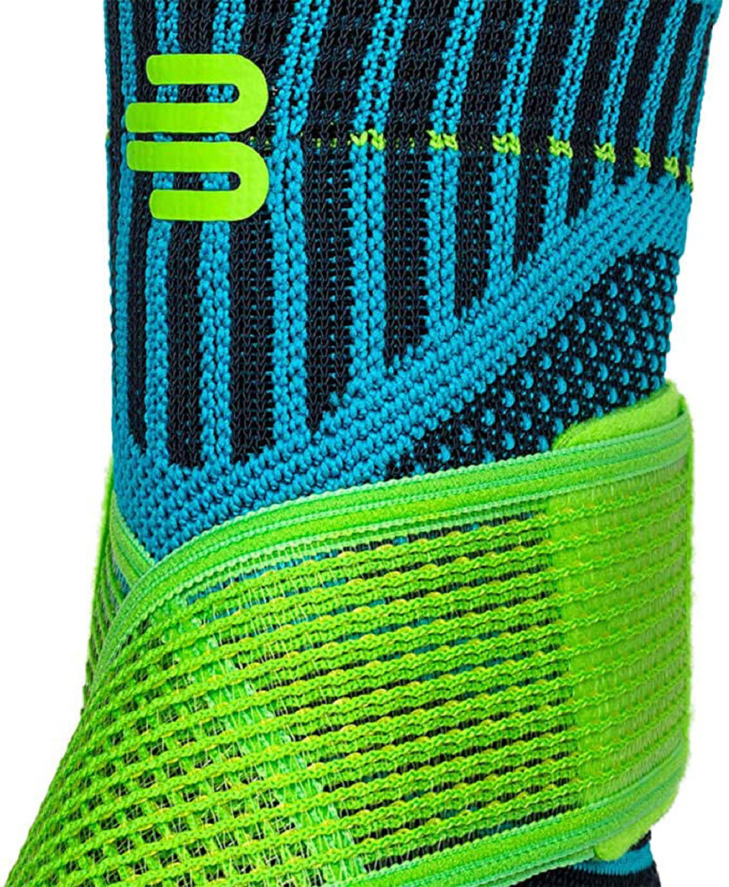 Bauerfeind Accessories in Blue