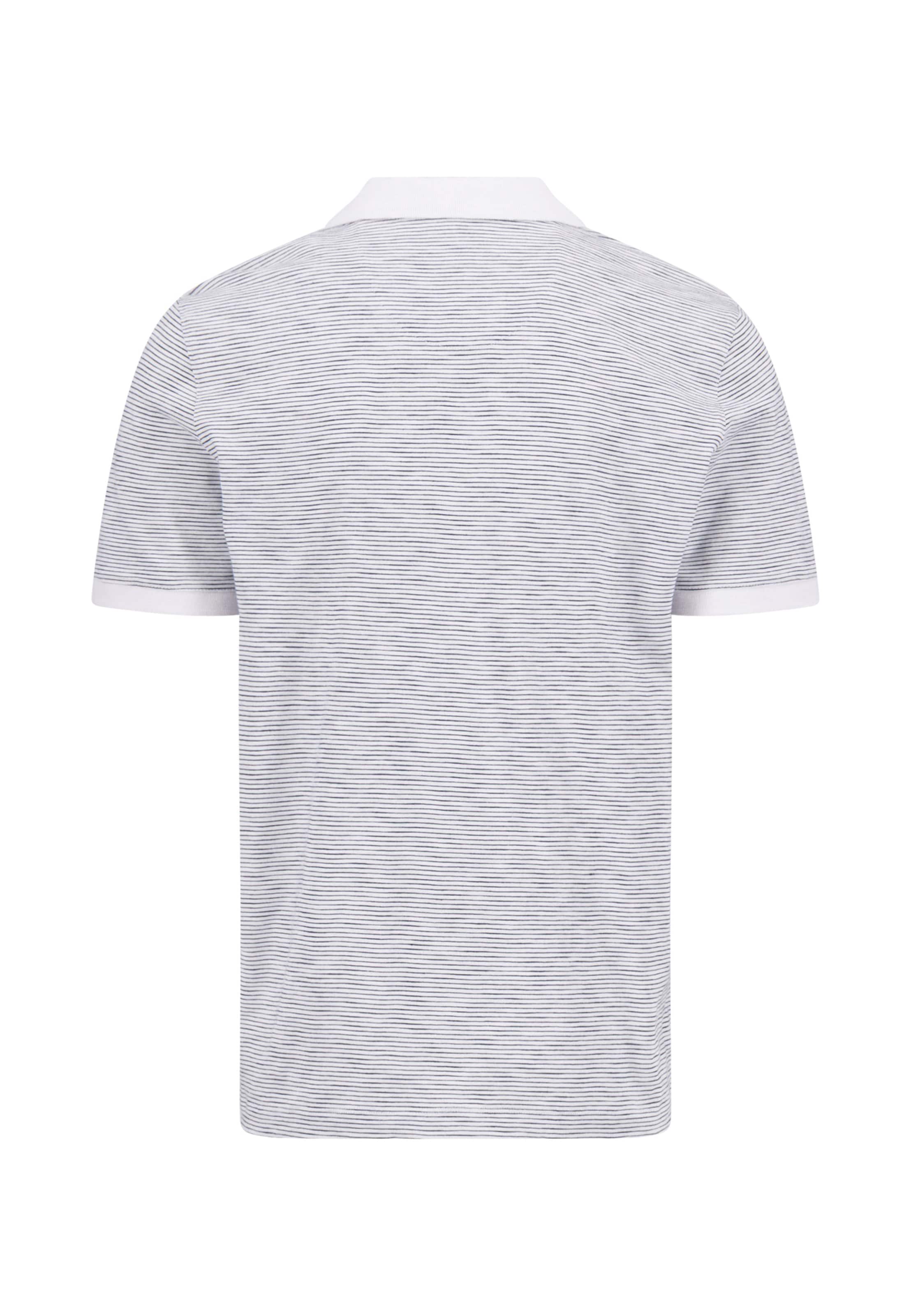 FYNCH-HATTON Shirt in Grau