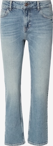 MOS MOSH Обычный Джинсы 'MMColorado Galleon' в Синий: спереди